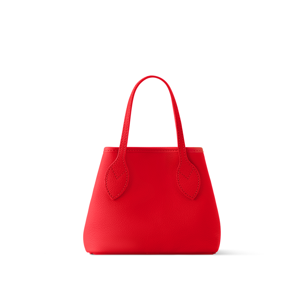 LV x TM - Sac Neverfull Inside Out BB