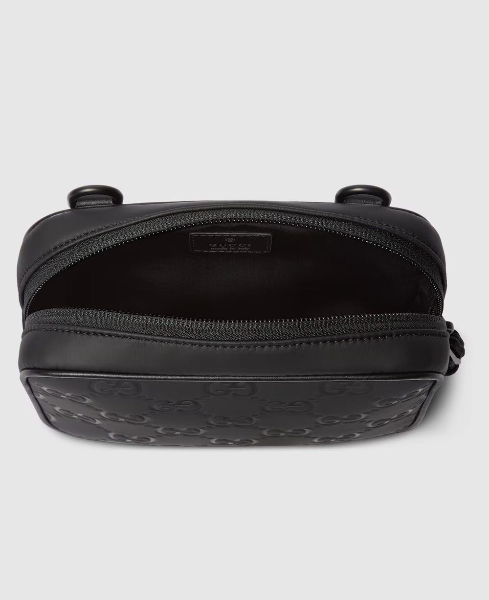 Sac Gucci Edge mini format