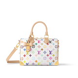 LV x TM - Sac Speedy Bandoulière 25