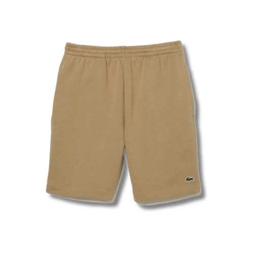 Short L Marron