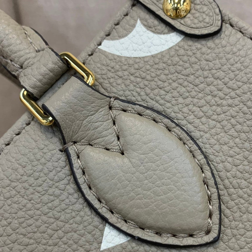 LV - Cabas OnTheGo BB Petit