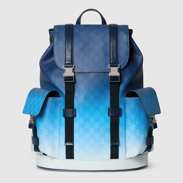 Sac à dos Gucci Chroma grand format