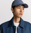 Casquette CD Icon