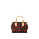 LV x TM - Sac Speedy Bandoulière 20