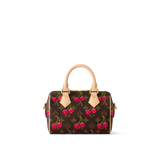 LV x TM - Sac Speedy Bandoulière 20