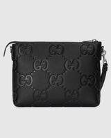 Sac à bandoulière GG jumbo moyen format - #2