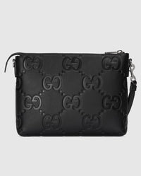 Sac à bandoulière GG jumbo moyen format - #2