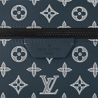 Sac à dos Discovery PM Monogram Shadow Navy