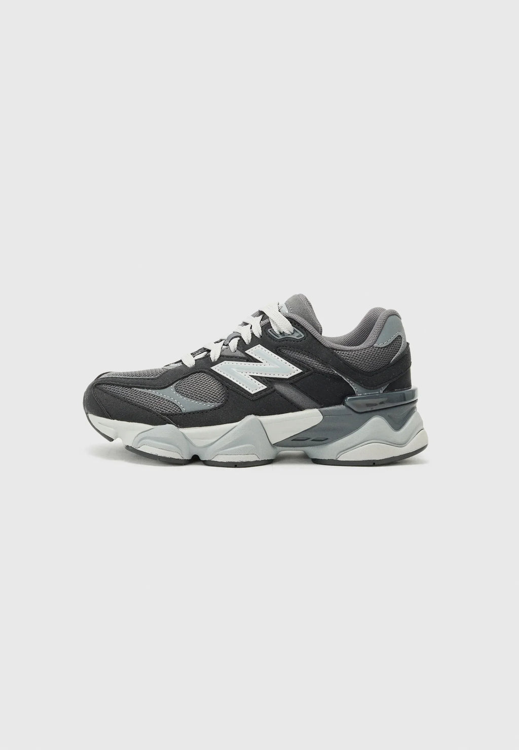 New Balance 9060 Gris Léger