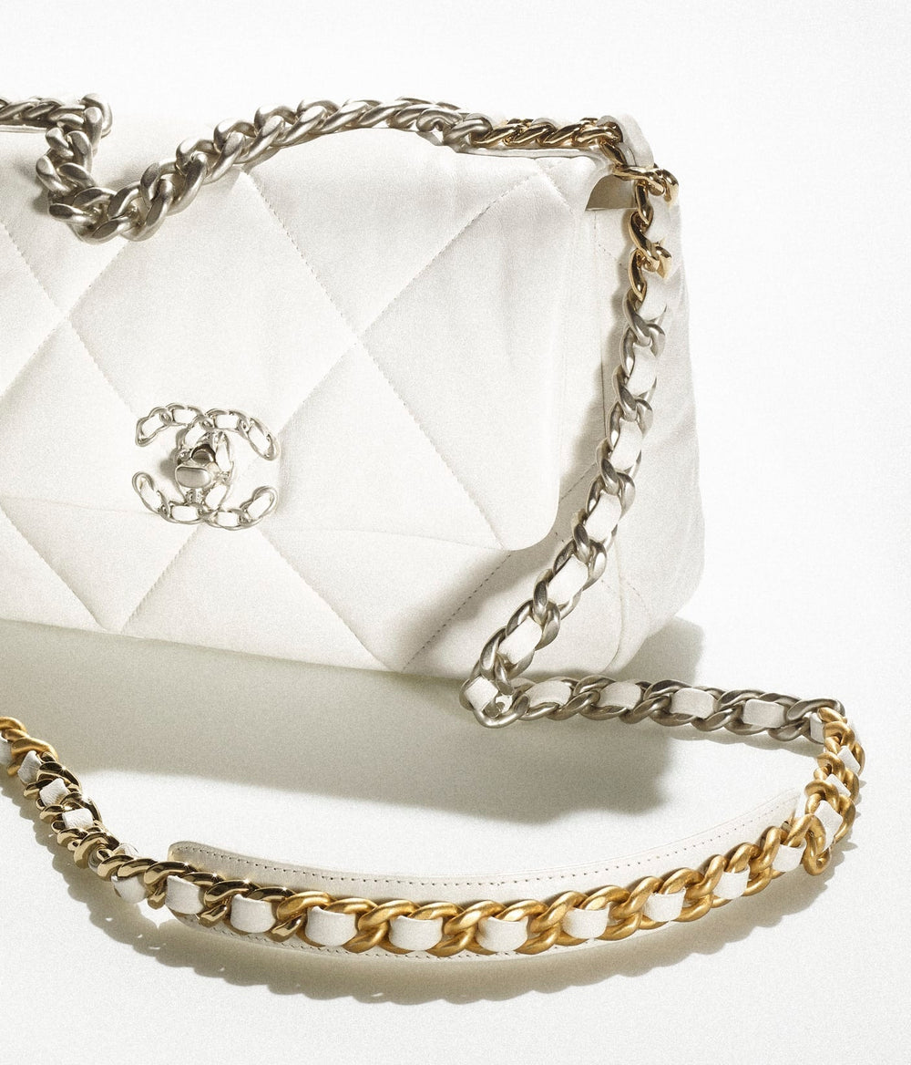 SAC CHANEL 19