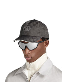 Casquette en nylon GG