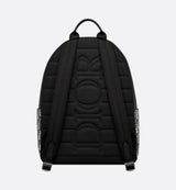 Sac à dos zippé Saddle - #3
