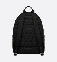 Sac à dos zippé Saddle - #3