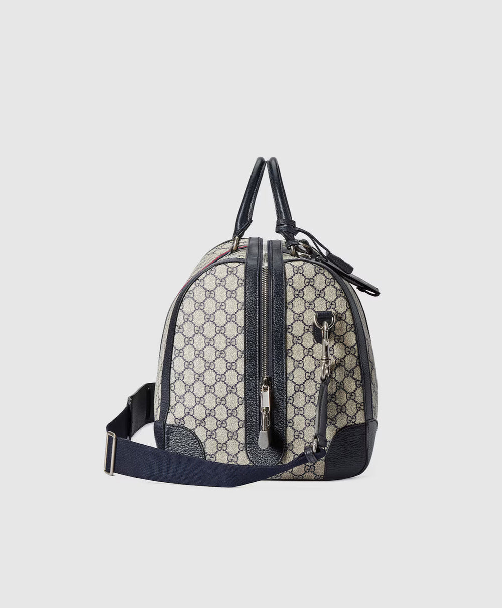 Sac de voyage Gucci Savoy grand format