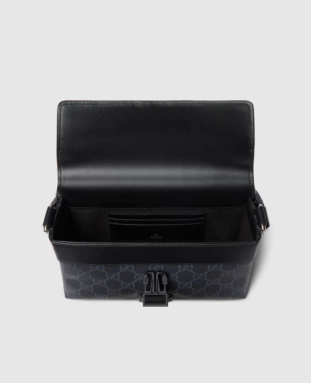 Sac GG Black mini format