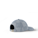 Casquette Damier Denim 3D