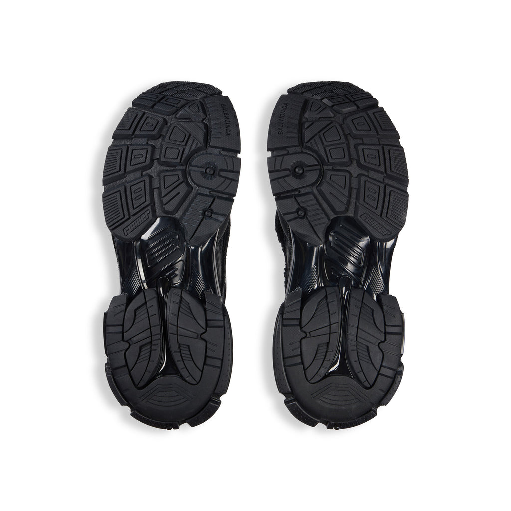 Balanciaga Runner Noir