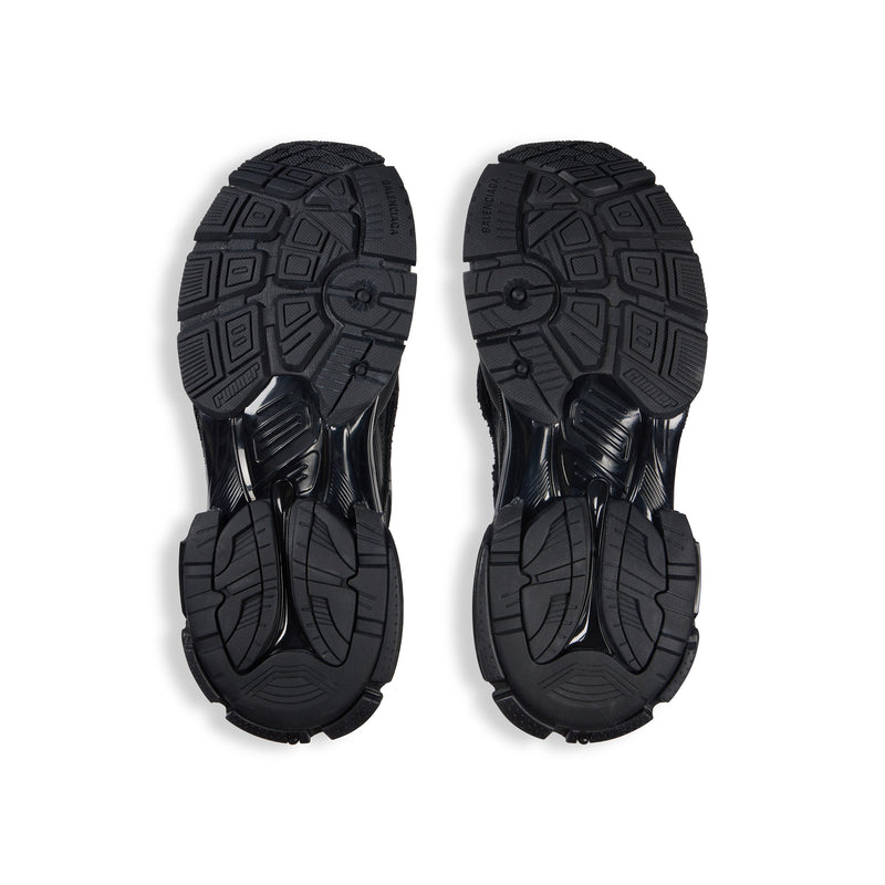 Balanciaga Runner Noir