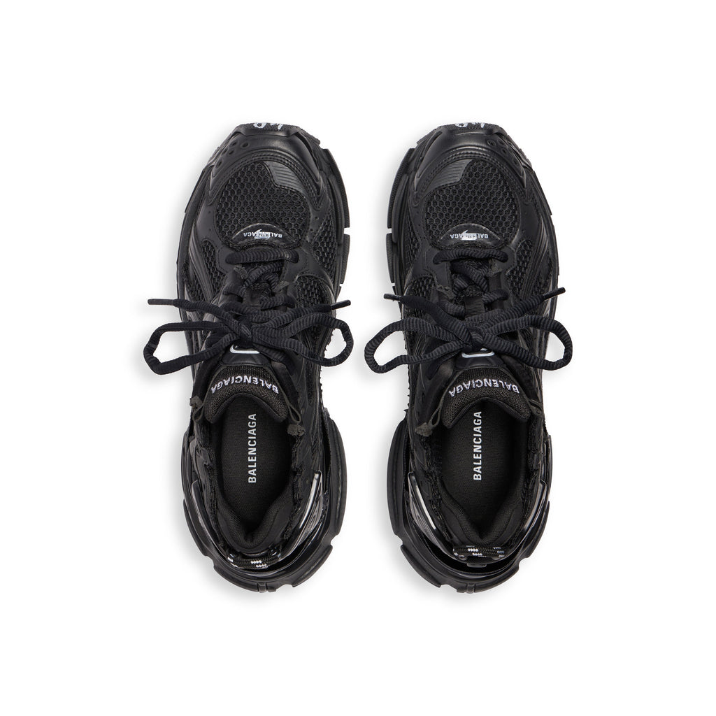 Balanciaga Runner Noir