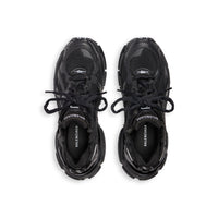 Balanciaga Runner Noir