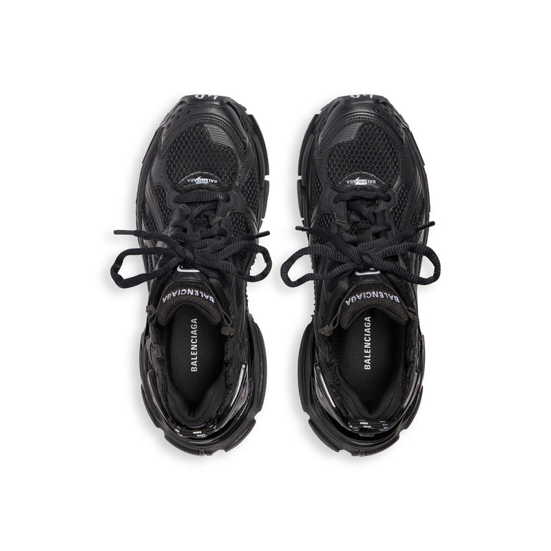 Balanciaga Runner Noir