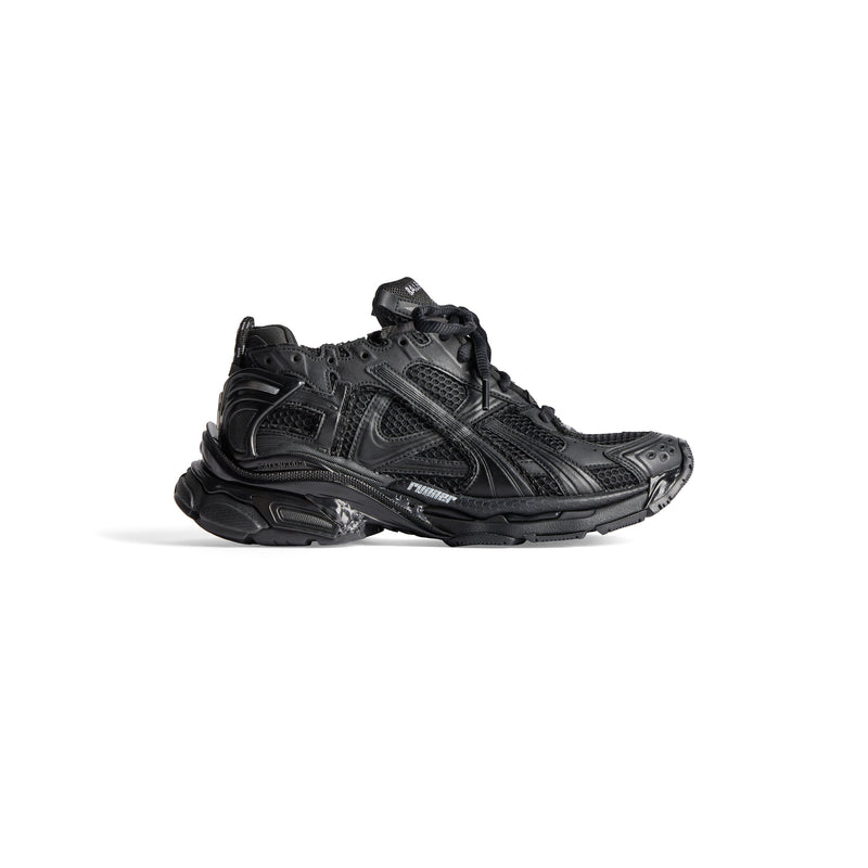 Balanciaga Runner Noir