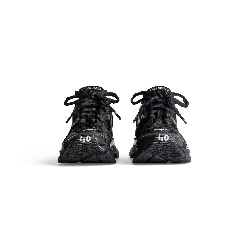 Balanciaga Runner Noir