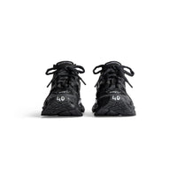 Balanciaga Runner Noir