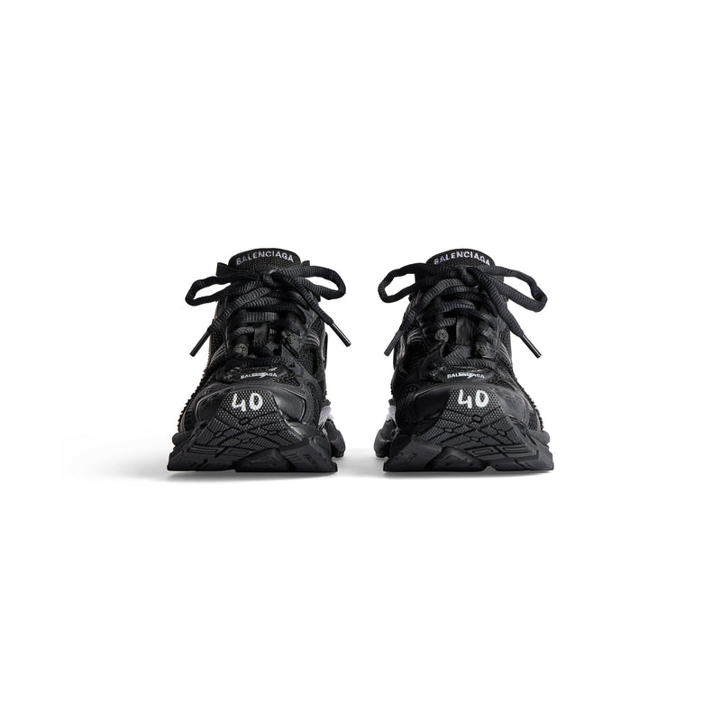 Balanciaga Runner Noir