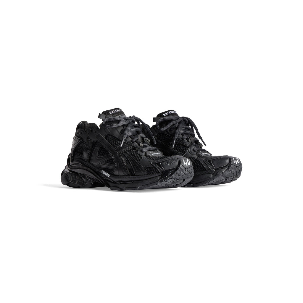 Balanciaga Runner Noir