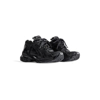 Balanciaga Runner Noir