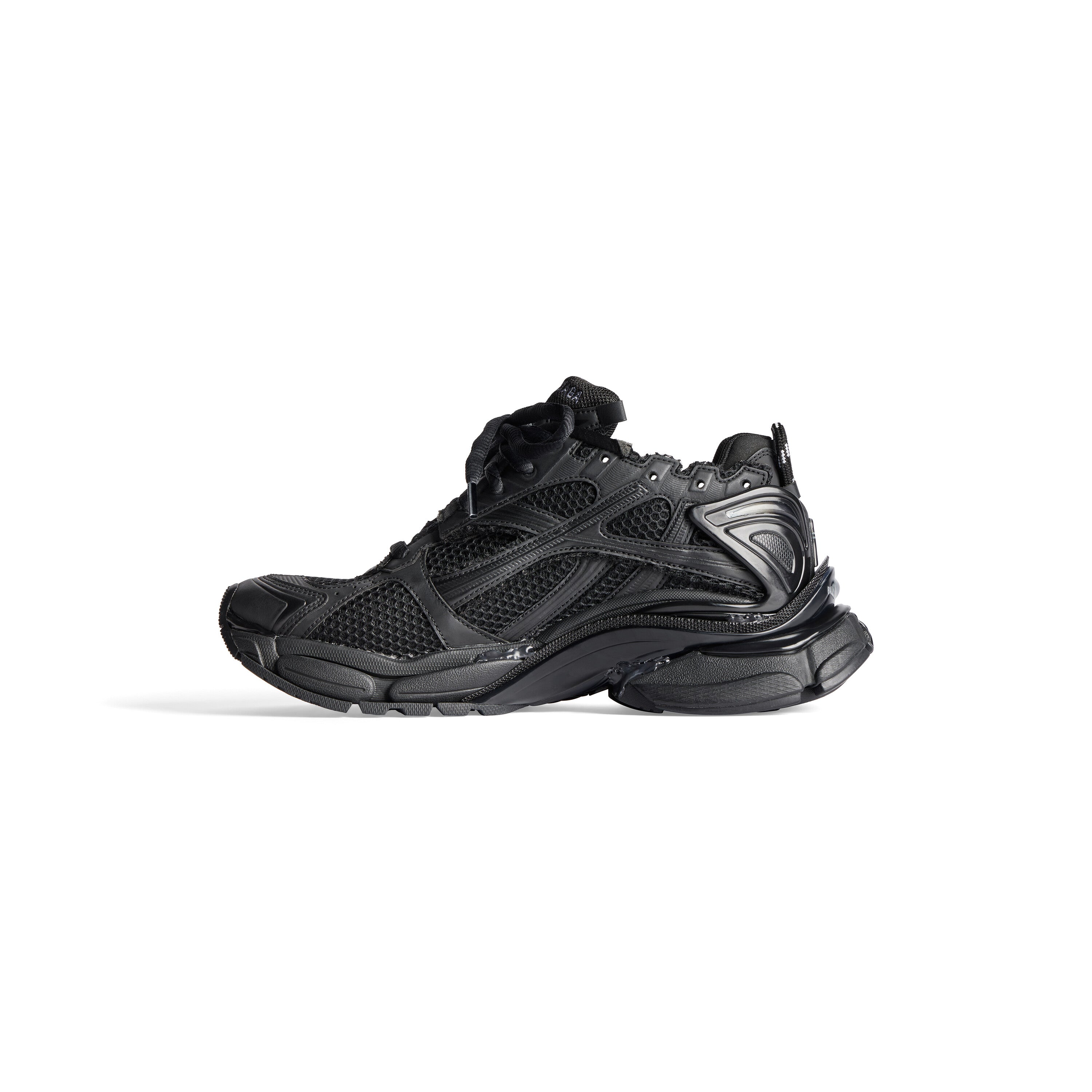 Balanciaga Runner Noir