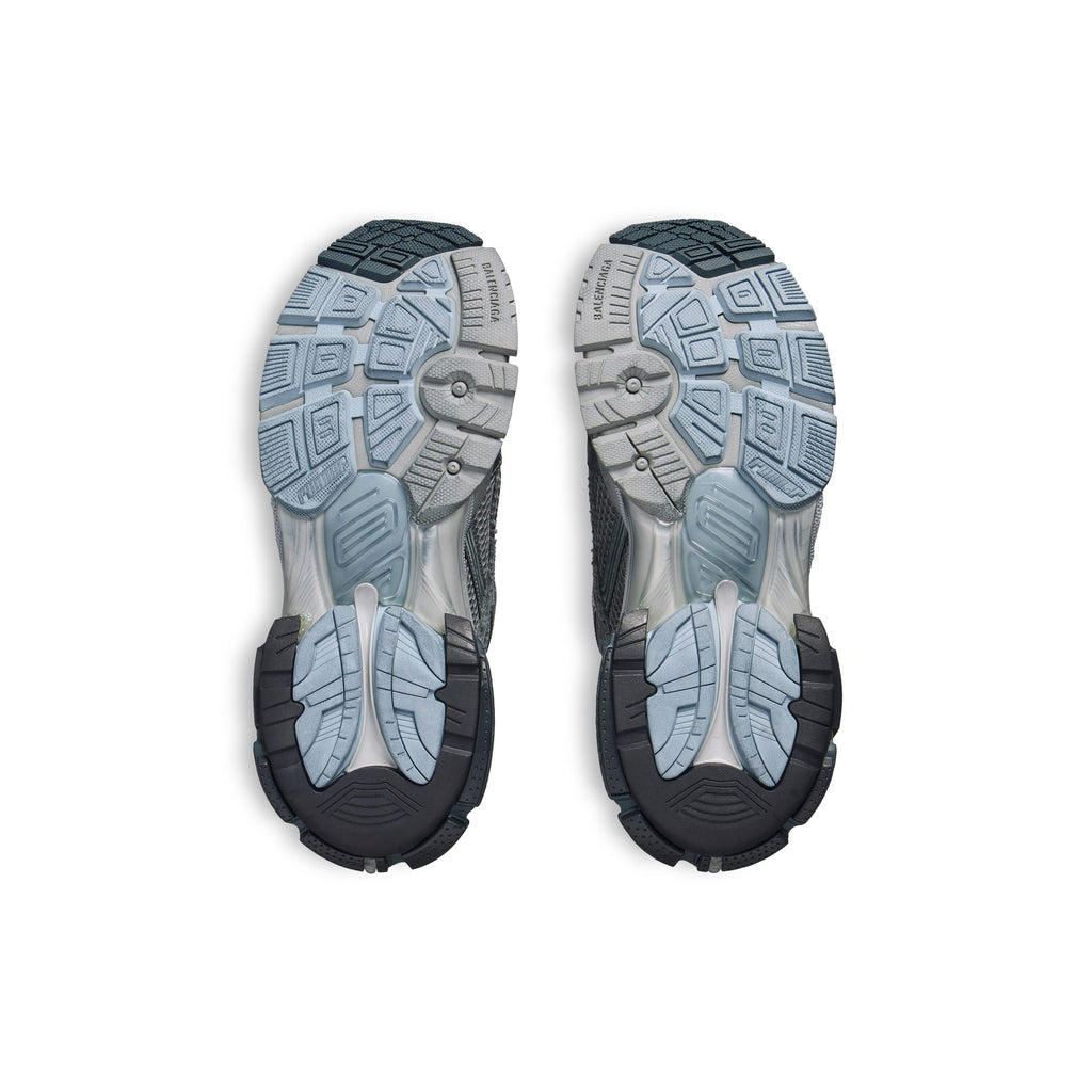 Balanciaga Runner Bleu Clair
