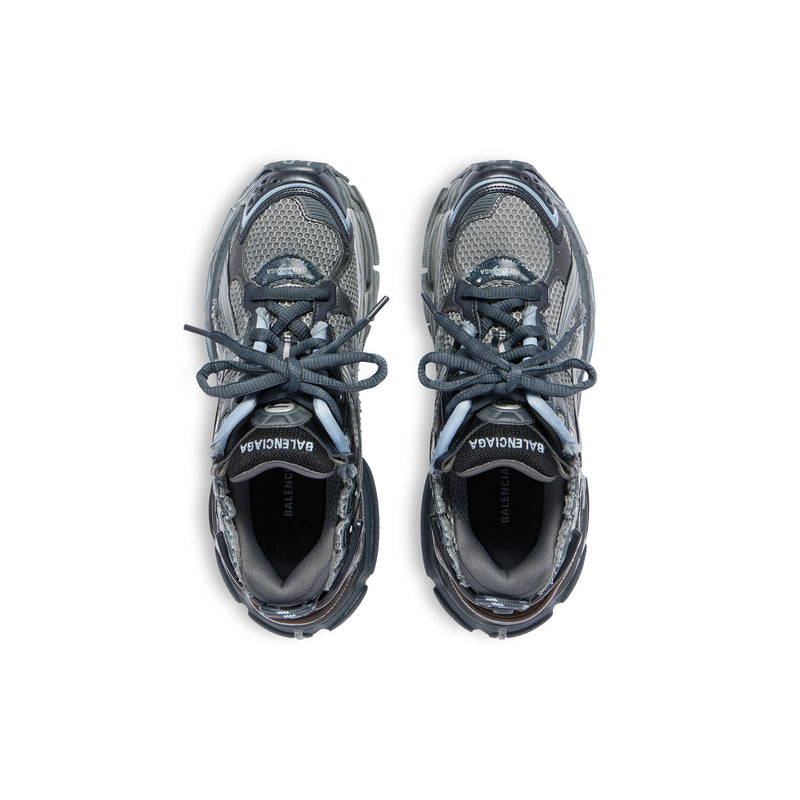 Balanciaga Runner Bleu Clair