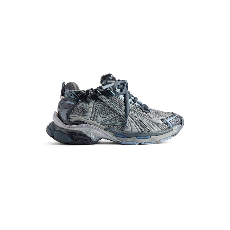 Balanciaga Runner Bleu Clair
