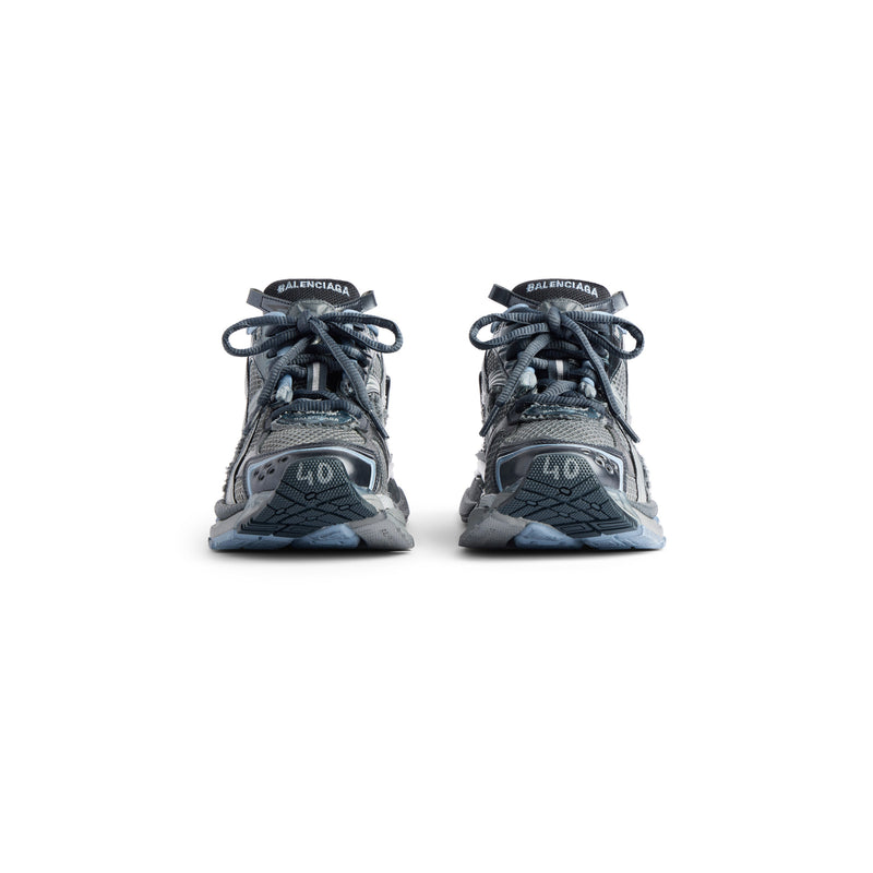 Balanciaga Runner Bleu Clair