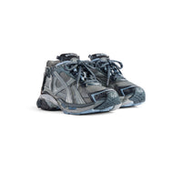 Balanciaga Runner Bleu Clair