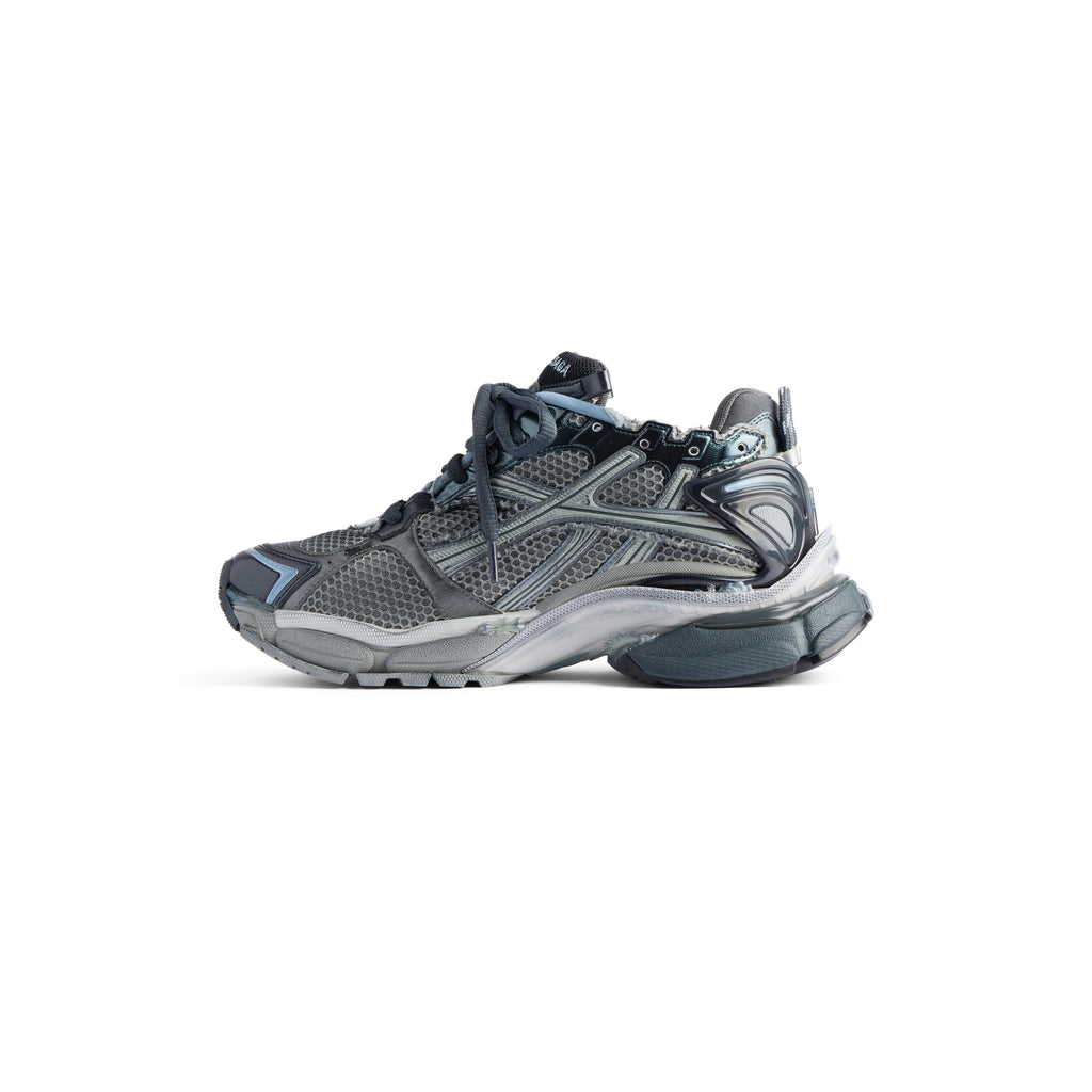 Balanciaga Runner Bleu Clair