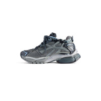 Balanciaga Runner Bleu Clair