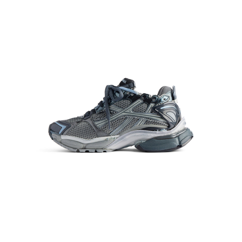 Balanciaga Runner Bleu Clair