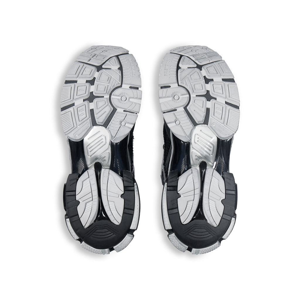 Balanciaga Runner Noir Argent