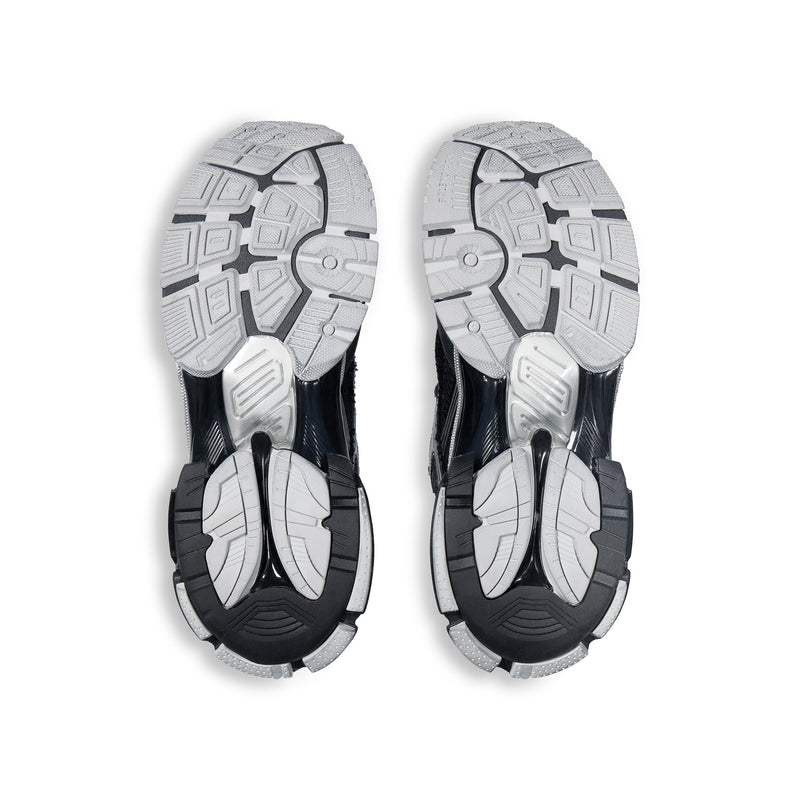 Balanciaga Runner Noir Argent