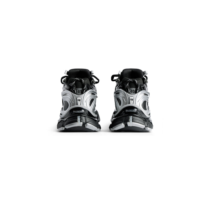Balanciaga Runner Noir Argent