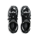 Balanciaga Runner Noir Argent