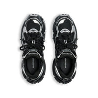 Balanciaga Runner Noir Argent