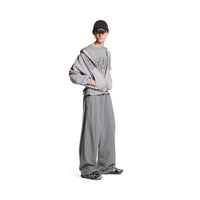 Balanciaga Runner Noir Argent