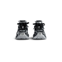 Balanciaga Runner Noir Argent