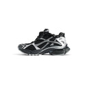 Balanciaga Runner Noir Argent