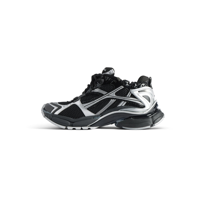 Balanciaga Runner Noir Argent