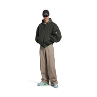 Balanciaga Runner Vert Et Bleu